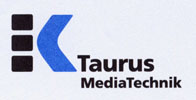 Taurus Mediatechnik